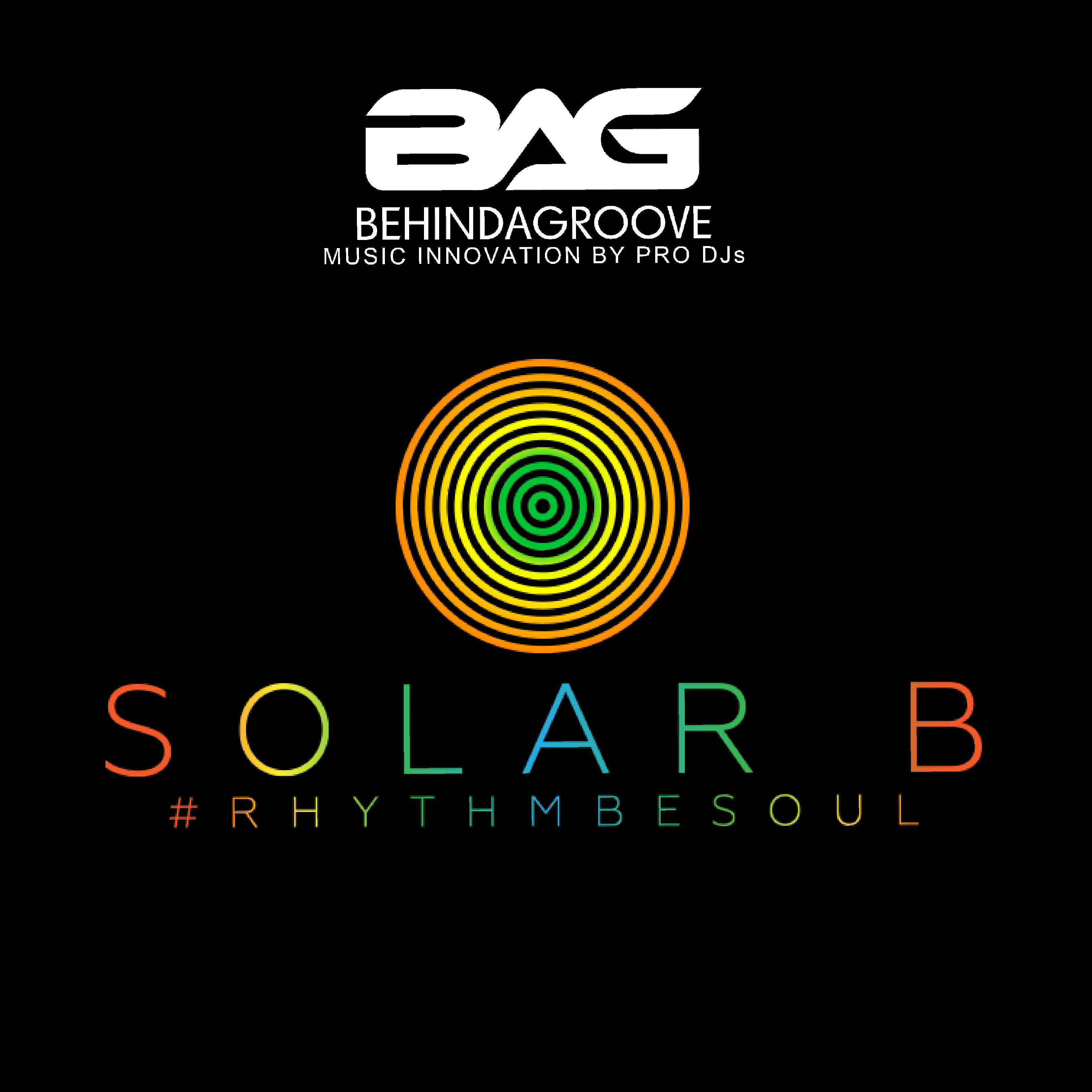 Rhythm Be Soul 8-Feb-2020 – DJ Solar B